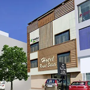 Hotel Treebo Royal Salute,