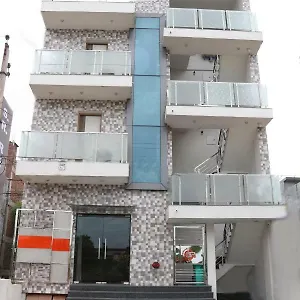 Hotel S.r. Residency